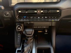 Prado 2.4T All-Capable TX 5-Seater - ფოტო 13