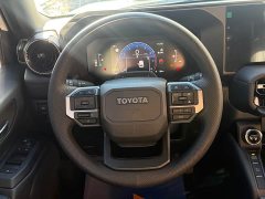 Prado 2.4T All-Capable TX 5-Seater - ფოტო 14