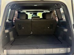 Prado 2.4T All-Capable TX 5-Seater - ფოტო 15