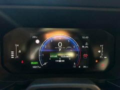 Prado 2.4T All-Capable TX 5-Seater - ფოტო 17