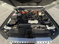 Prado 2.4T All-Capable TX 5-Seater - ფოტო 18