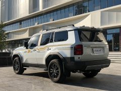 Prado 2.4T All-Capable TX 5-Seater - ფოტო 7