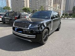 Land Rover Range Rover 3.0 L6 400PS Genesis Extended Wheelbase - ფოტო 1