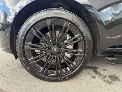 Land Rover Range Rover 3.0 L6 400PS Genesis Extended Wheelbase - ფოტო 10