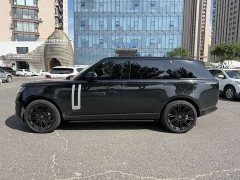 Land Rover Range Rover 3.0 L6 400PS Genesis Extended Wheelbase - ფოტო 2