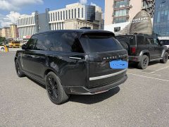 Land Rover Range Rover 3.0 L6 400PS Genesis Extended Wheelbase - ფოტო 3