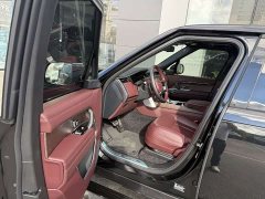 Land Rover Range Rover 3.0 L6 400PS Genesis Extended Wheelbase - ფოტო 5
