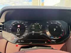 Land Rover Range Rover 3.0 L6 400PS Genesis Extended Wheelbase - ფოტო 7