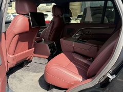 Land Rover Range Rover 3.0 L6 400PS Genesis Extended Wheelbase - ფოტო 8