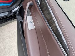 BMW 5 Series 525Li M Sport Package - ფოტო 7