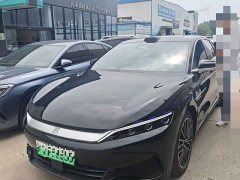 BYD Song DM-i Smart Drive 125KM LiDAR Flagship - ფოტო 1