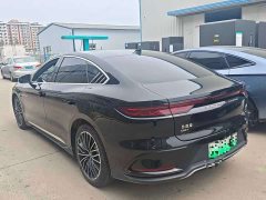 BYD Song DM-i Smart Drive 125KM LiDAR Flagship - ფოტო 2