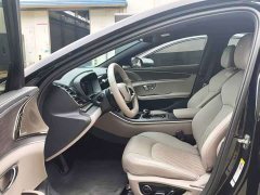 BYD Song DM-i Smart Drive 125KM LiDAR Flagship - ფოტო 4