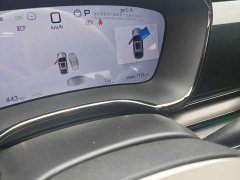 BYD Song DM-i Smart Drive 125KM LiDAR Flagship - ფოტო 5