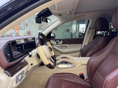 Mercedes-Benz Maybach GLS 480 4MATIC - ფოტო 5