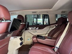Mercedes-Benz Maybach GLS 480 4MATIC - ფოტო 6