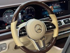 Mercedes-Benz Maybach GLS 480 4MATIC - ფოტო 7