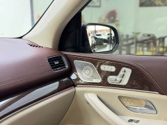 Mercedes-Benz Maybach GLS 480 4MATIC - ფოტო 9