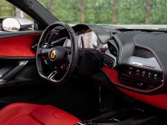 Ferrari SF90 3.9T V8 Stradale - ფოტო 10
