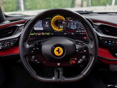 Ferrari SF90 3.9T V8 Stradale - ფოტო 11
