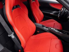 Ferrari SF90 3.9T V8 Stradale - ფოტო 17