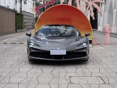 Ferrari SF90 3.9T V8 Stradale - ფოტო 2