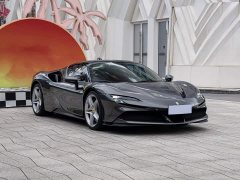 Ferrari SF90 3.9T V8 Stradale - ფოტო 3
