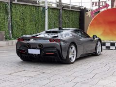 Ferrari SF90 3.9T V8 Stradale - ფოტო 4