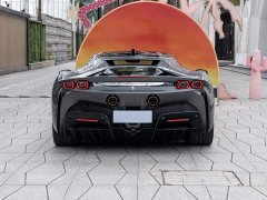 Ferrari SF90 3.9T V8 Stradale - ფოტო 5