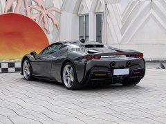 Ferrari SF90 3.9T V8 Stradale - ფოტო 6