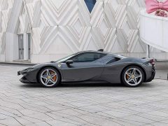 Ferrari SF90 3.9T V8 Stradale - ფოტო 7