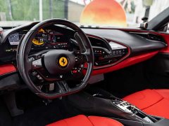 Ferrari SF90 3.9T V8 Stradale - ფოტო 9