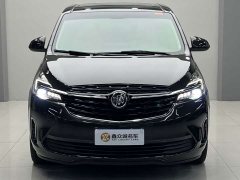 Buick GL8 Land Business Class 652T Luxury - ფოტო 1