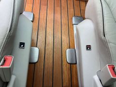 Buick GL8 Land Business Class 652T Luxury - ფოტო 10