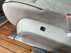Buick GL8 Land Business Class 652T Luxury - ფოტო 11