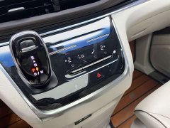 Buick GL8 Land Business Class 652T Luxury - ფოტო 14
