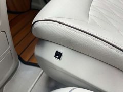 Buick GL8 Land Business Class 652T Luxury - ფოტო 15