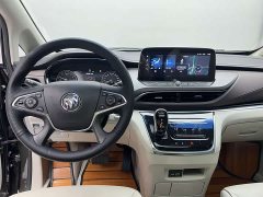 Buick GL8 Land Business Class 652T Luxury - ფოტო 16