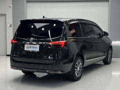 Buick GL8 Land Business Class 652T Luxury - ფოტო 18