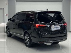 Buick GL8 Land Business Class 652T Luxury - ფოტო 19