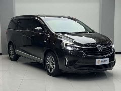 Buick GL8 Land Business Class 652T Luxury - ფოტო 2
