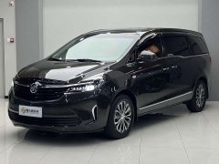 Buick GL8 Land Business Class 652T Luxury - ფოტო 3
