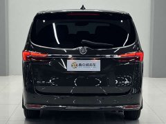 Buick GL8 Land Business Class 652T Luxury - ფოტო 4