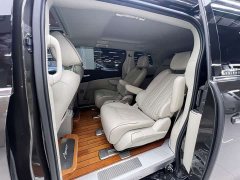Buick GL8 Land Business Class 652T Luxury - ფოტო 5