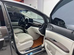 Buick GL8 Land Business Class 652T Luxury - ფოტო 8