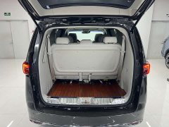 Buick GL8 Land Business Class 652T Luxury - ფოტო 9