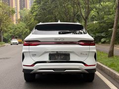 BYD Song Plus New Energy 2025 DM-i 112KM Prestige - ფოტო 11