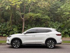 BYD Song Plus New Energy 2025 DM-i 112KM Prestige - ფოტო 14