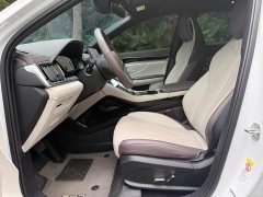 BYD Song Plus New Energy 2025 DM-i 112KM Prestige - ფოტო 15