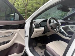 BYD Song Plus New Energy 2025 DM-i 112KM Prestige - ფოტო 16